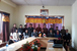 The Fifth and final Joint Coordination Committee (JCC) Meeting for the project "Strengthening of Farm Mechanization Phase 2" was held at Agriculture Machinery Centre, Paro