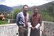 Chief Representative, Mr. Koji Yamada met with Mr. Gyembo Dorji, Urban Planner of the Department of Human Settlement, Ministry of Works and Human Settlement at JICA Bhutan Office