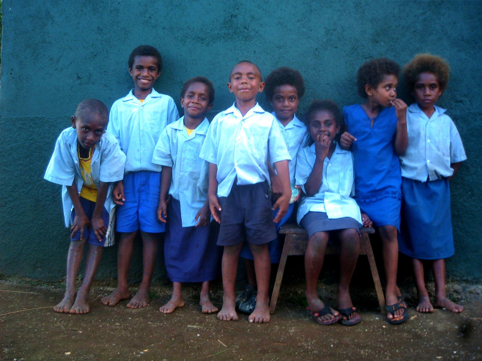 【小学生対象】地球案内人のおはなし会－エチオピア編－