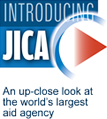 Introducing JICA (movies)