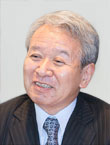 Akihiko Tanaka