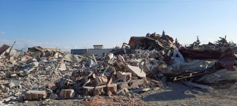 Quakes hit in south-eastern Türkiye: Behind the scenes from Ankara