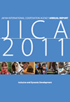 Annual Report 2011