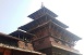 JICA Nepal is supporting the reconstruction and rehabilitation of Degu Talle temple in Patan Durbar Square, which was damaged during the 2015 earthquake.