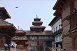 JICA Nepal is supporting the reconstruction and rehabilitation of Aganche temple in Basantapur Durbar Square, which was damaged during the 2015 earthquake.