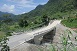 30m Ghatte khola Bridge situated in Ajirkot Rural Municipality in Gorkha constructed by the  "Subproject of Bridge Construction along Barhakilo-Barpak Road" under the "Program for Rehabilitation and Recovery from Nepal Earthquake" (Grant Aid Project).