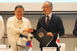 Investing in Mindanao's road infrastructure to support peace and development<br>
<br>
The Japan International Cooperation Agency (JICA) and the Philippine government signed this Tuesday the 202.04 million USD Road Network Development Project in Conflict-Affected Areas in Mindanao as part of the Japanese aid agency's support to building lasting peace and development in the region.<br>
<br>
The project aims to boost connectivity in conflict-affected areas in Mindanao to help revitalize its economy and reduce poverty. The project will construct and improve access roads to arterial roads linking the main cities of Mindanao. The road segments in this project, approximately 100 kilometers, are identified under the Bangsamoro Development Plan II (BDP II), a collective vision among stakeholders for a just, lasting and inclusive peace and development in the Bangsamoro. The BDP II is a subproject of JICA's Comprehensive Capacity Development Project for the Bangsamoro that helped bridge development gaps in conflict areas.<br>
<br>
Decades of conflict have slowed down Mindanao's socioeconomic development and said road project seeks to foster economic activity, ensure smooth commodity flow, and improve the region's accessibility.<br>
<br>
Photo  shows (from left to right) Public Works and Highways Secretary Mark Villar, Finance Secretary Carlos Dominguez, JICA Senior Vice President Yasushi Tanaka, and Special Advisor to the Prime Minister of Japan Dr. Hiroto Izumi during the signing ceremony at the eighth meeting of the Philippines-Japan High Level Joint Committee on Infrastructure Development and Economic Cooperation held in Clark, Pampanga.<br>
<br>
Since 2002, JICA has been supporting peace and development in Mindanao. In 2006, the Japanese Government launched the Japan-Bangsamoro Initiatives for Reconstruction and Development (J-BIRD), an umbrella program for peace and development projects implemented in conflict-affected areas in Mindanao and the surrounding areas of the former Autonomous Region in Muslim Mindanao. In 2018, JICA provided an 18.3 million USD grant aid assistance to support the rehabilitation of Marawi.
