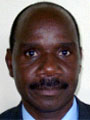 Dr.Charles Kafumba