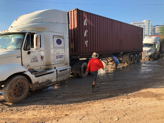 コロナ禍がメコン地域の国際サプライチェーンに与えた影響 より強靭な社会へ 信頼で共に創る 新型コロナウイルスへの対応 国際協力機構