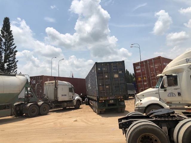 コロナ禍がメコン地域の国際サプライチェーンに与えた影響 より強靭な社会へ 信頼で共に創る 新型コロナウイルスへの対応 国際協力機構