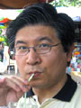 Masashi Suzuki