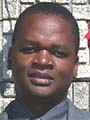 Mr.Godfrey Kapalamula