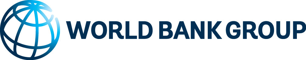 Image: logo de la Banque mondiale