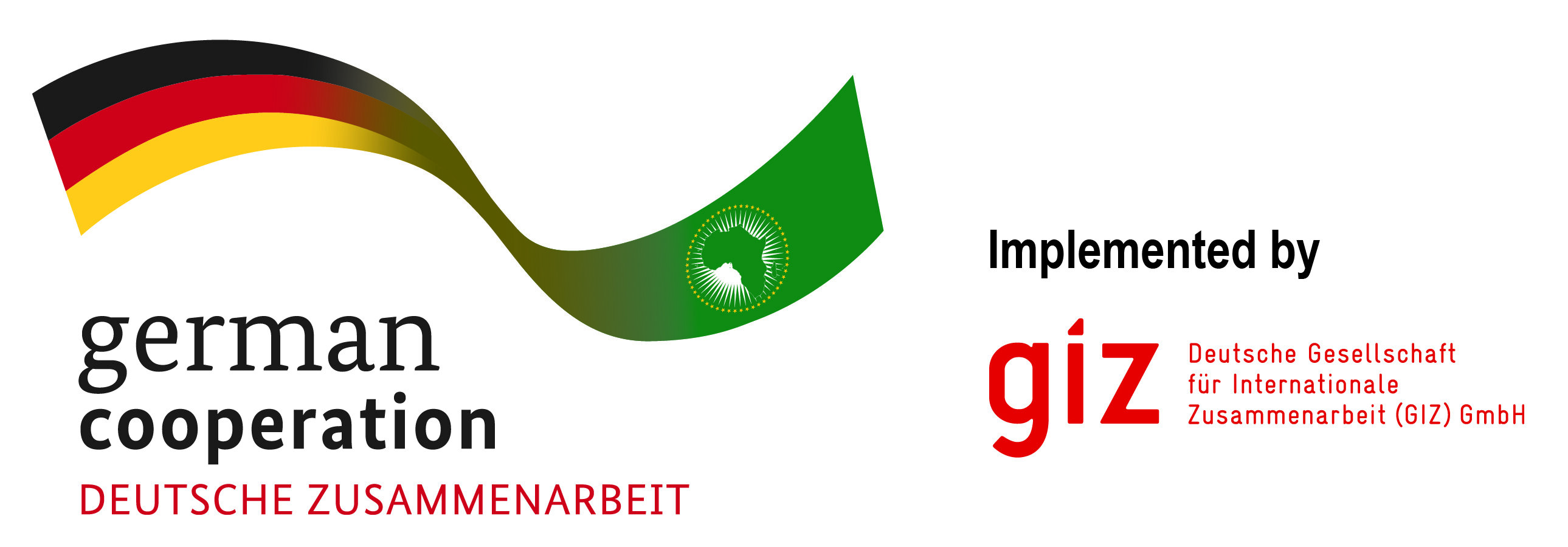 Image: logo of GIZ
