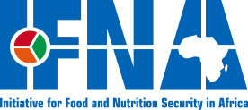 Image：logo of IFNA