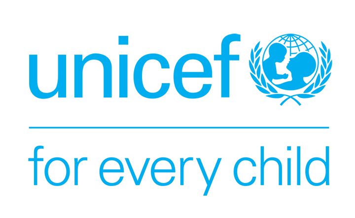 Image: logo de Fonds des Nations Unies pour l’enfance (UNICEF)