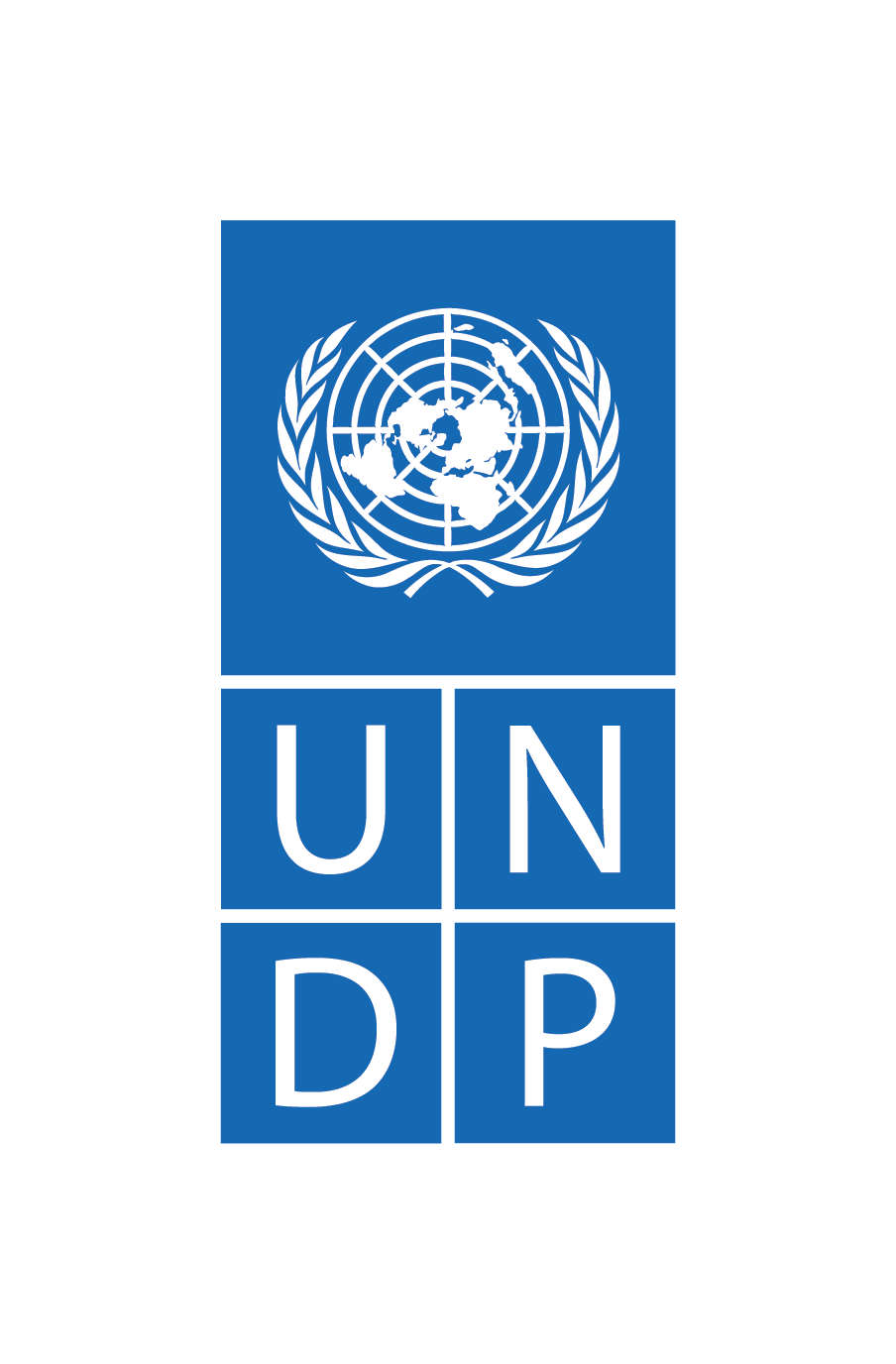 Image: logo of United Nations Development Programme (UNDP)