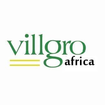 画像：Villgro Africaのロゴ