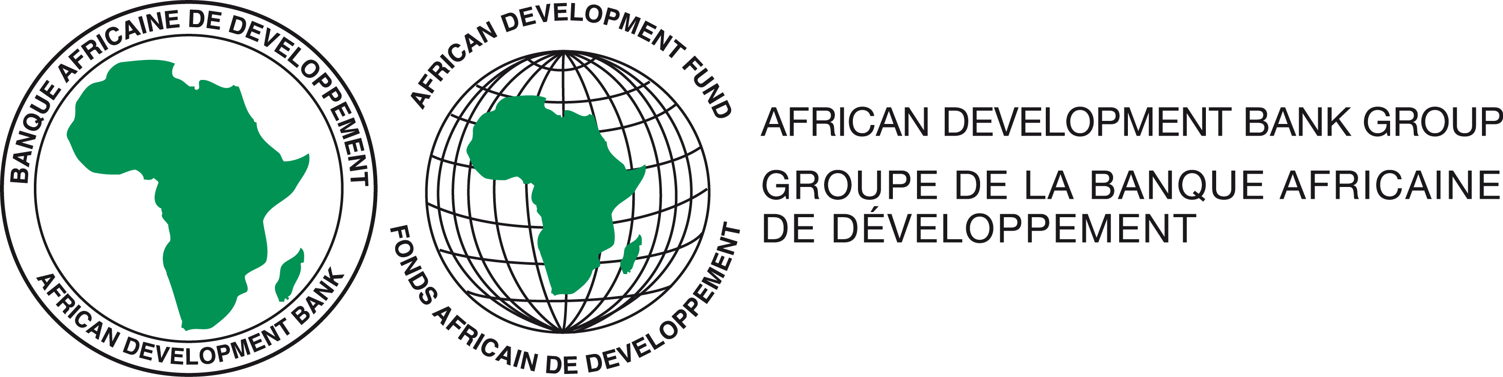 Image: logo of African Development Bank (AfDB)
