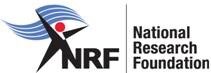 画像：NRFのロゴ