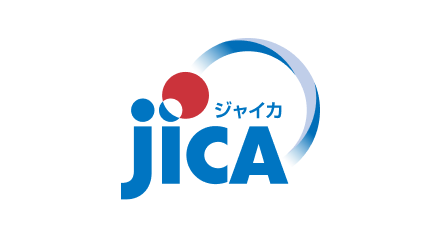 新JICAロゴ