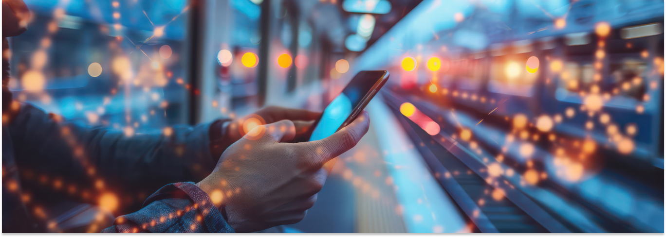 Delhi Transport Stack: Powering impact and innovation with DPI/DPG