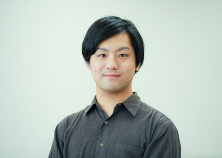 竹内 四季 株式会社イノカ　Chief Operating Officer