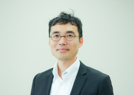 JICAガバナンス・平和構築部 STI・DX室  浅沼 琢朗