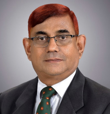 M. A. N Siddique