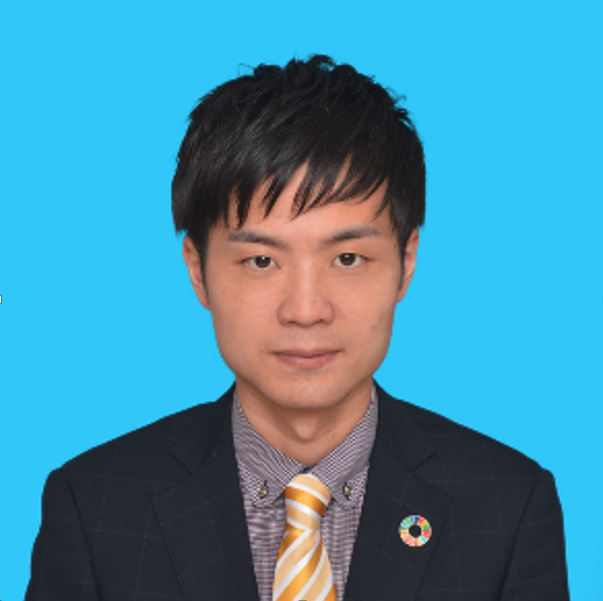 Yuhi Miyauchi