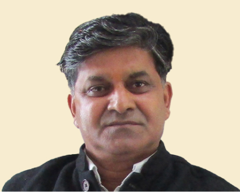 Dr. Sunil Chauhan