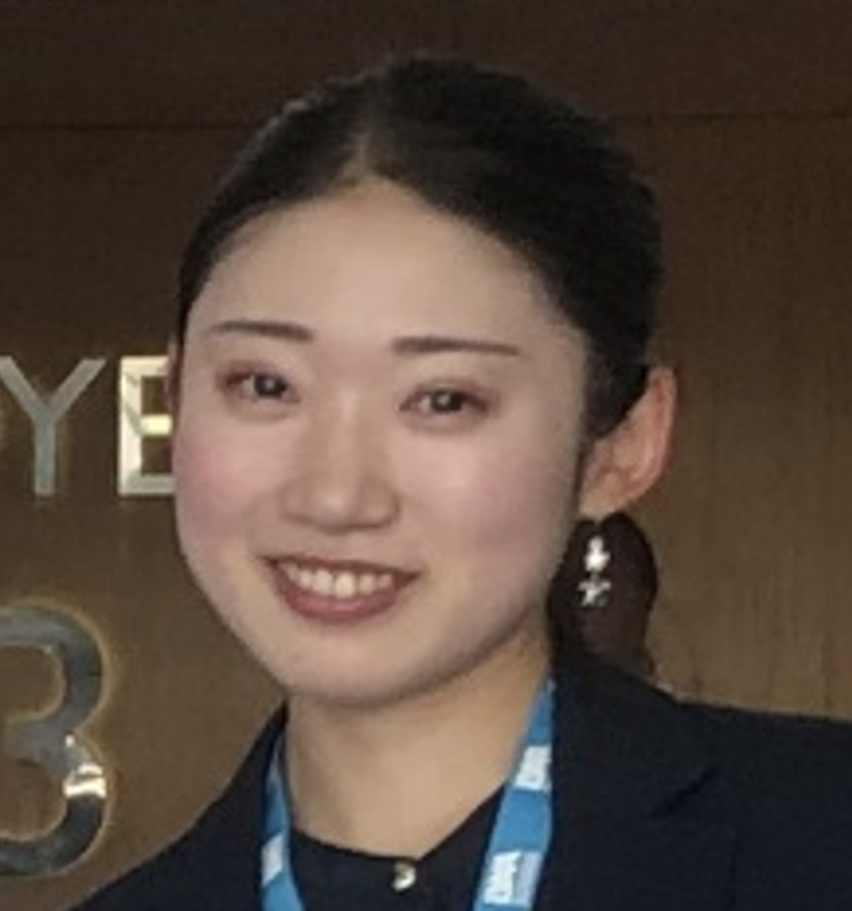 Haruka  Kasuya