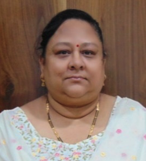 Dr. Meeta Biswal