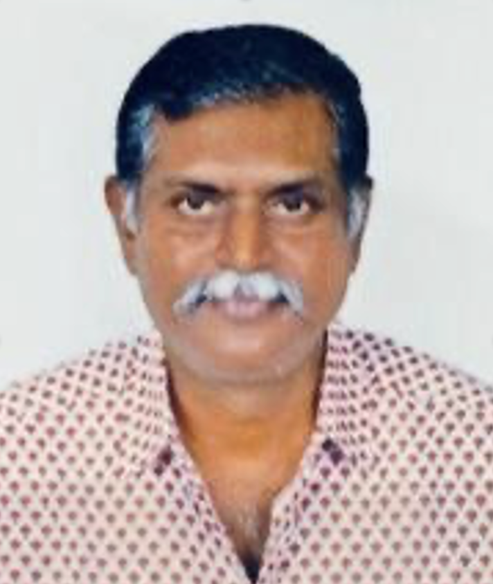 Mr. K.C.A. Arun Prasad​​​​​​​