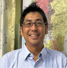 Hiroshi Kawabata