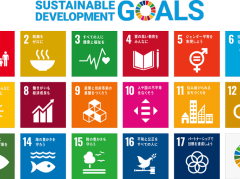 SDGs（持続可能な開発目標）とJICA