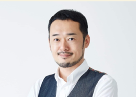 山本 直人氏