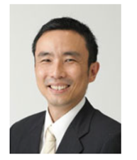 不破 直伸氏