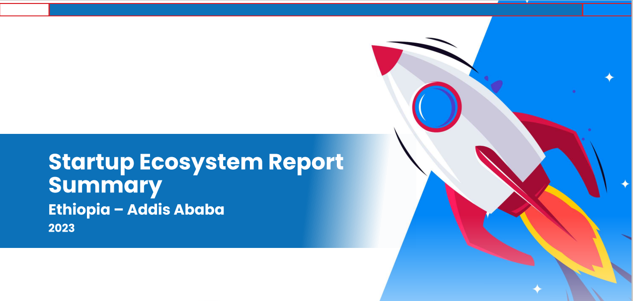 「エチオピア スタートアップ・エコシステム調査」報告