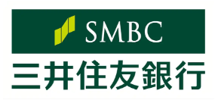 SMBC三井住友銀行