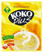 離乳食用サプリメント