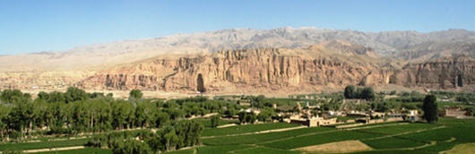 Afghanistan