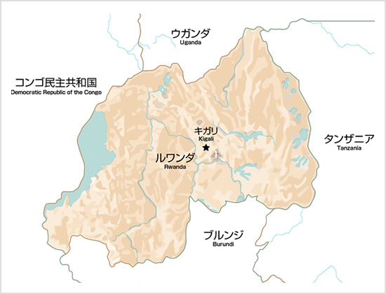 第3章 ルワンダ Ict立国編 ジェノサイドを知らない若者たちが ルワンダの未来を創り始めた 鮫島弘子のアフリカビジネス入門2016
