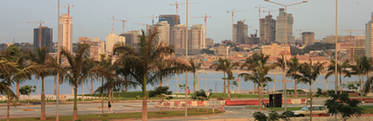 Angola