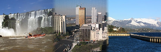 Argentina