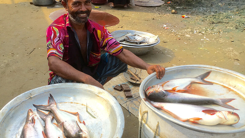 魚屋