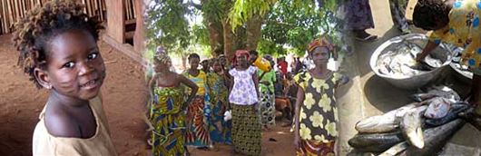 Benin
