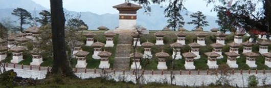 Bhutan