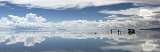 Bolivia