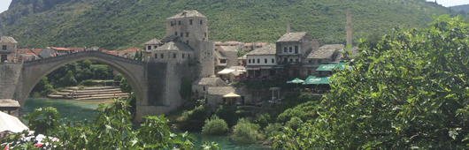 Bosnia and Herzegovina